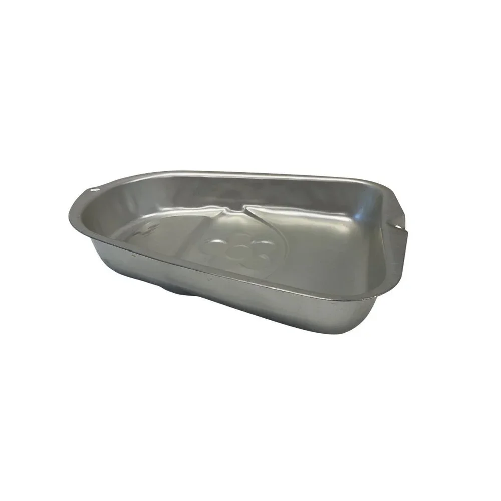 Wilton 2007 Flower Purse Cake‎ Pan Aluminum Bakeware Mold